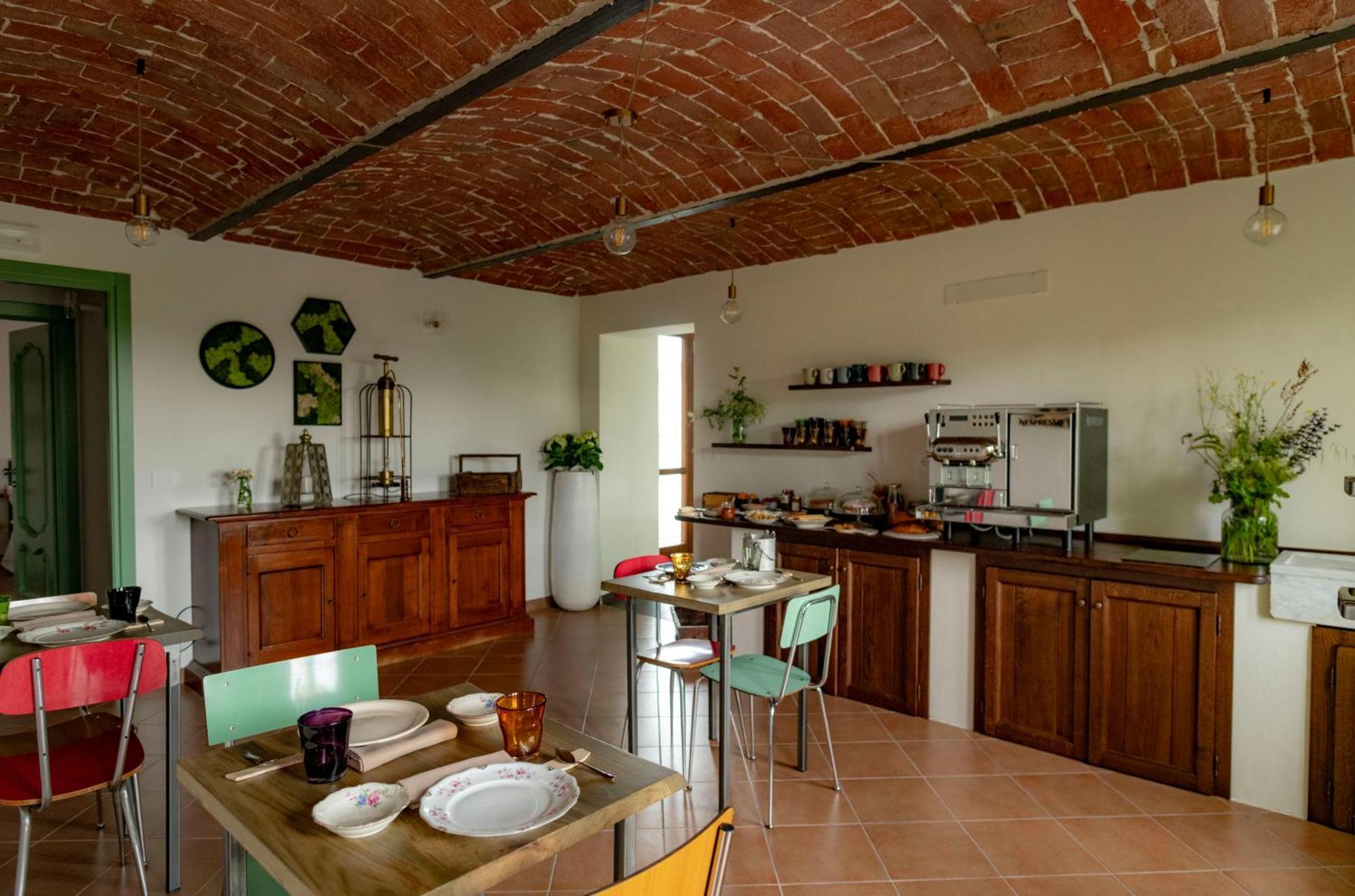 Ca' Nadin Agriturismo San Damiano dʼAsti Esterno foto